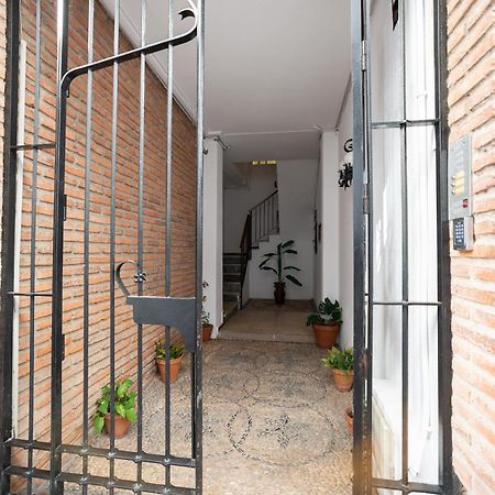 Apartamento Juda Centro コルドバ エクステリア 写真