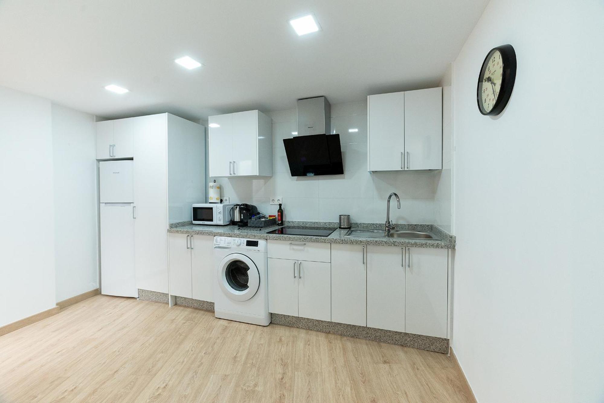 Apartamento Juda Centro コルドバ エクステリア 写真
