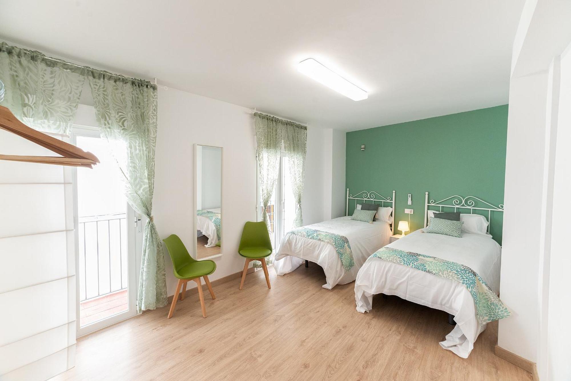Apartamento Juda Centro コルドバ エクステリア 写真