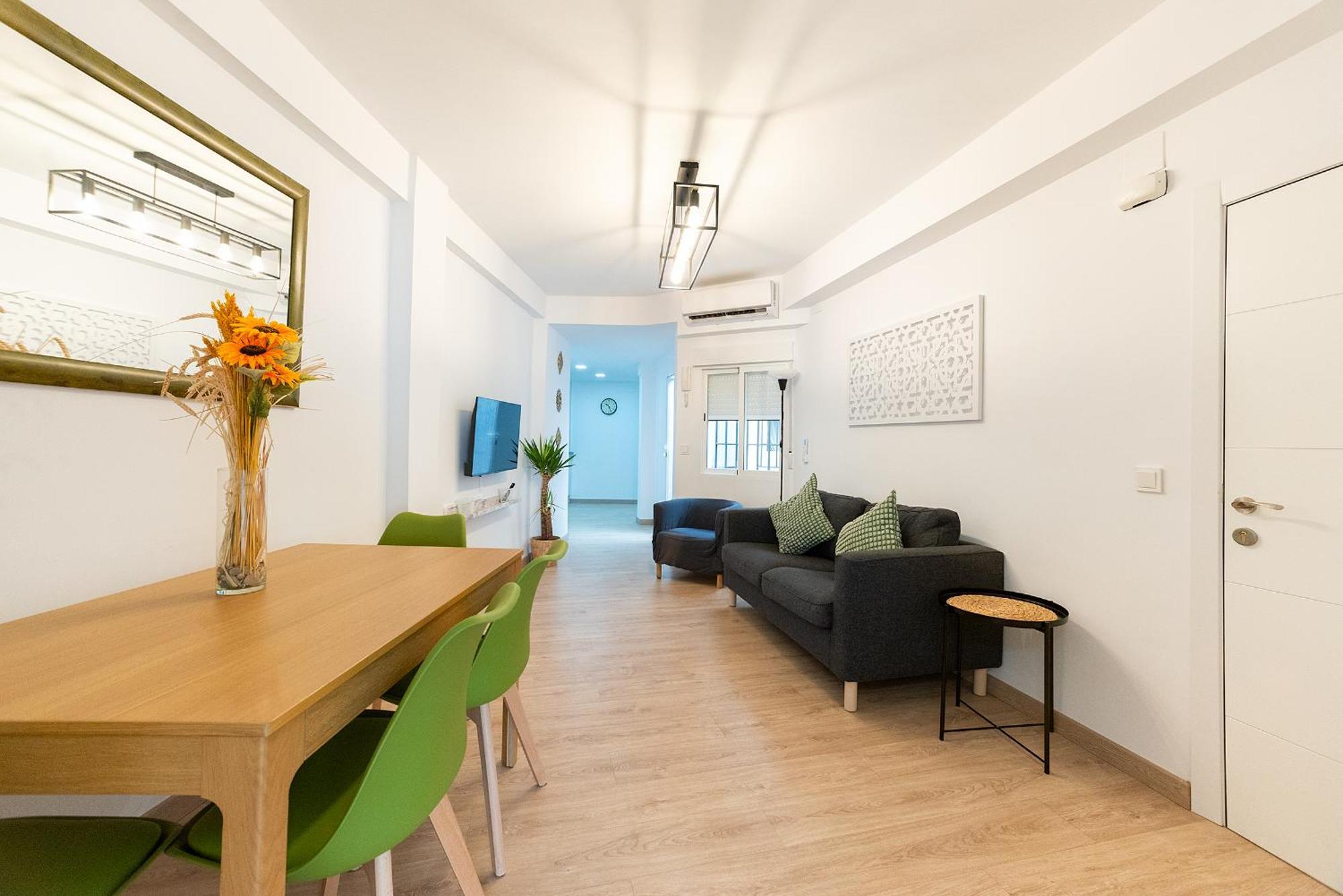 Apartamento Juda Centro コルドバ エクステリア 写真