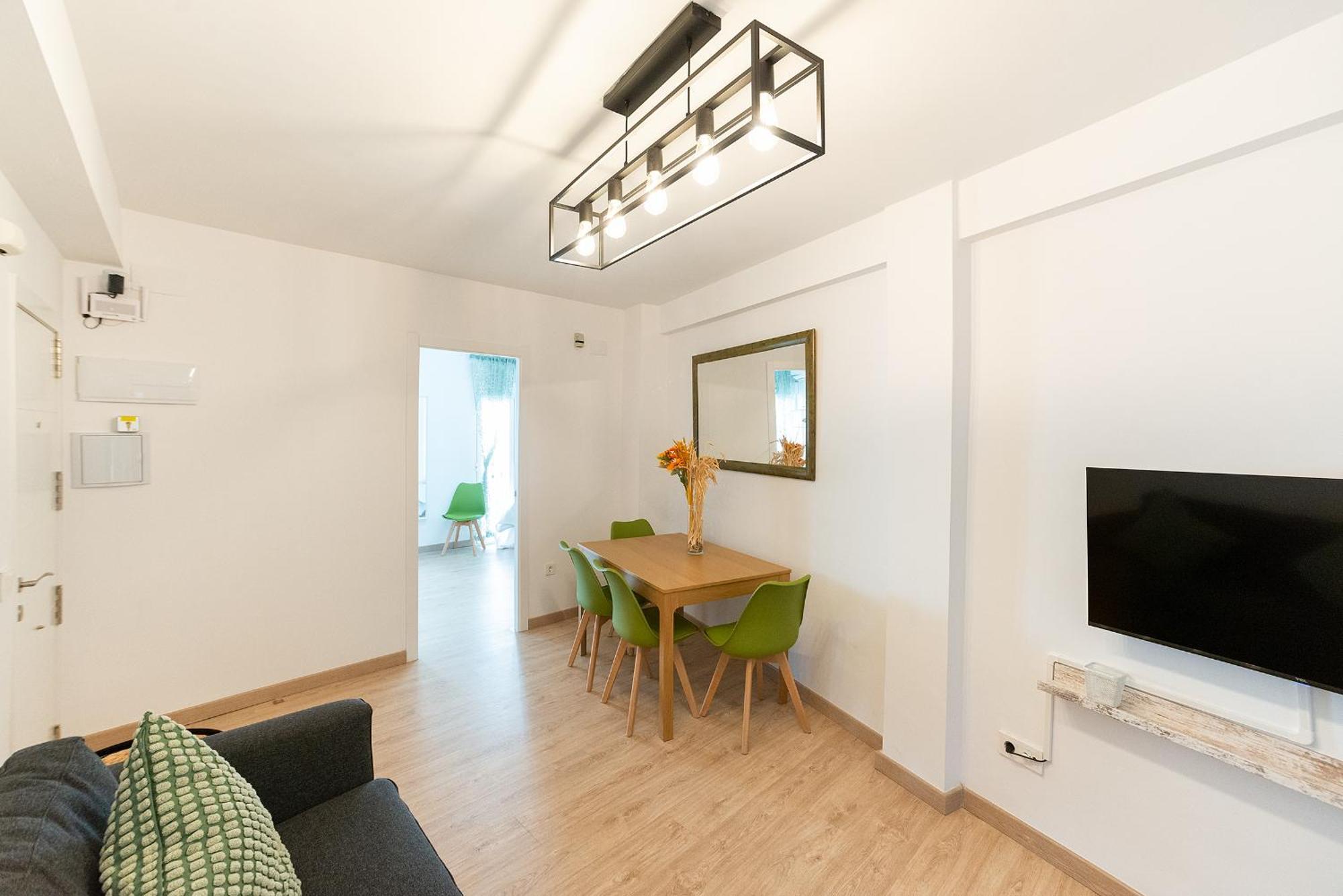Apartamento Juda Centro コルドバ エクステリア 写真