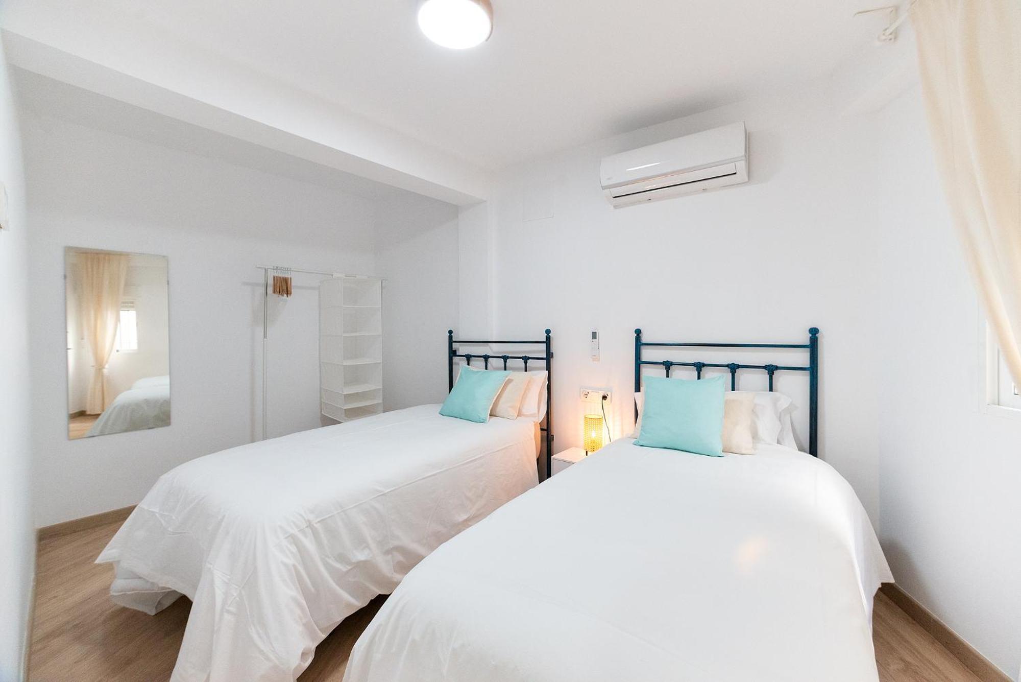 Apartamento Juda Centro コルドバ エクステリア 写真