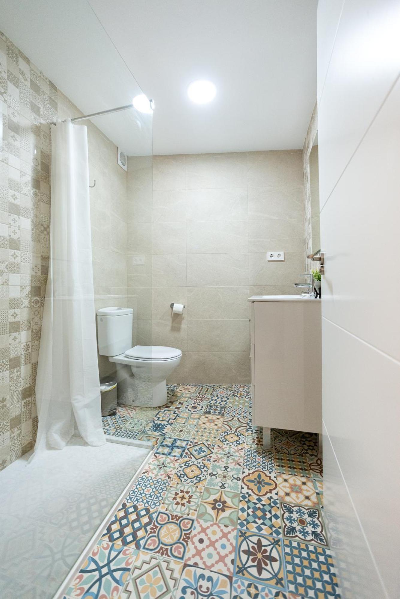 Apartamento Juda Centro コルドバ エクステリア 写真